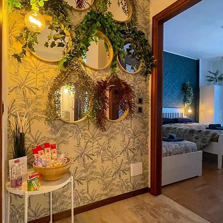 Dea Dreams - San Siro 27 Apartment Milan Luaran gambar