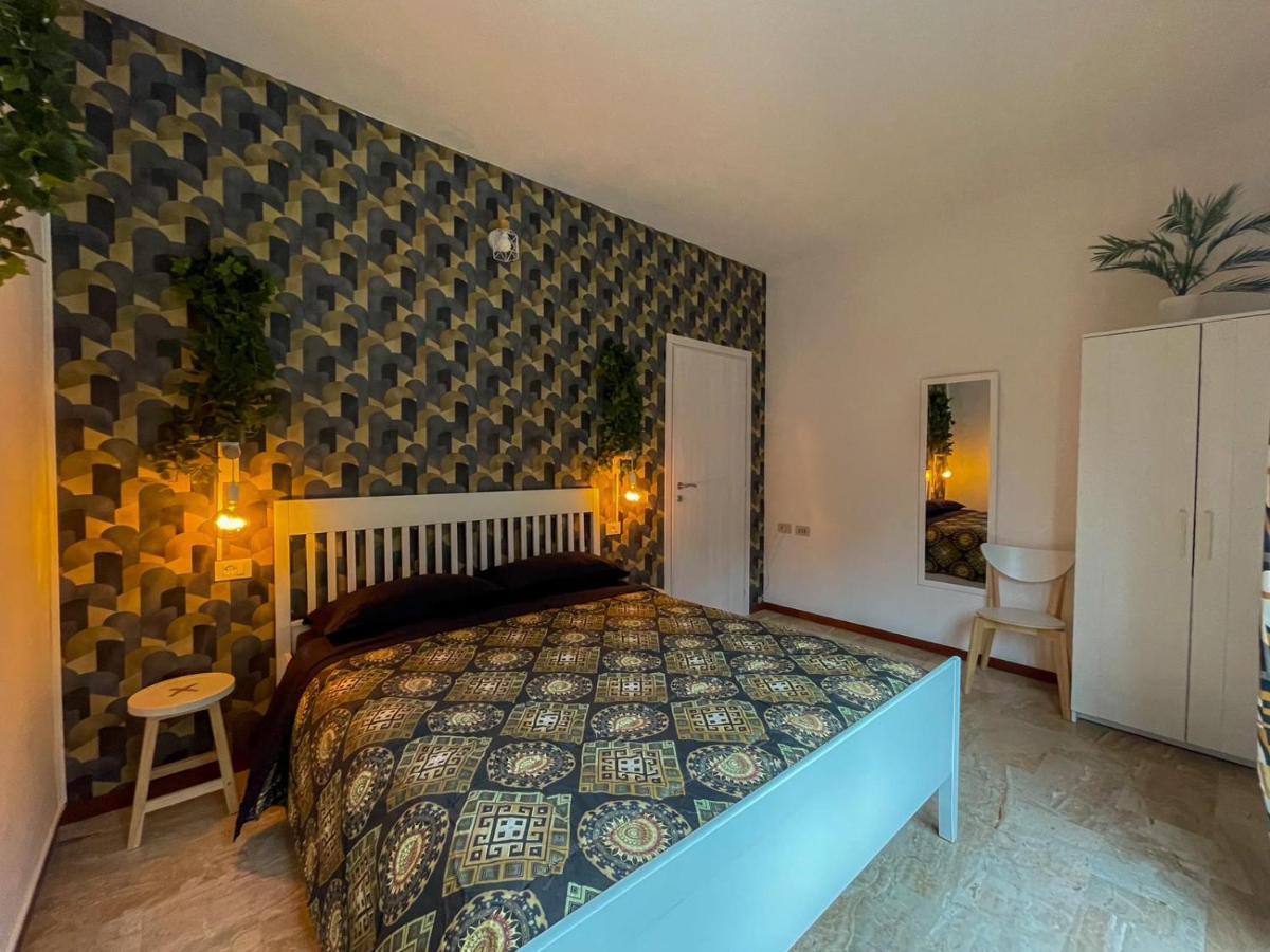 Dea Dreams - San Siro 27 Apartment Milan Luaran gambar