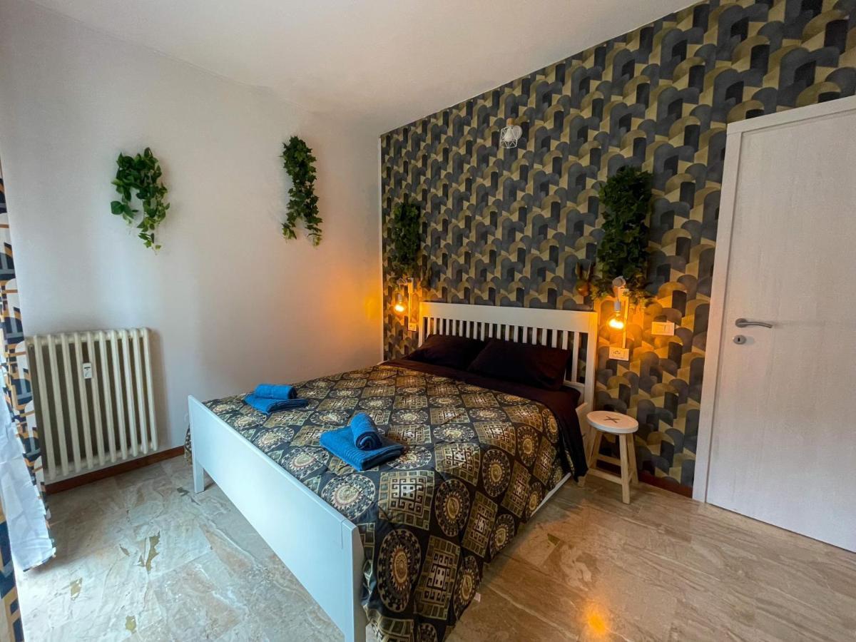 Dea Dreams - San Siro 27 Apartment Milan Luaran gambar