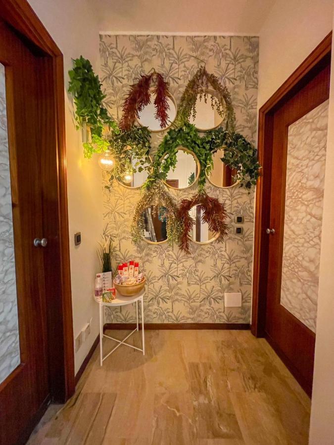 Dea Dreams - San Siro 27 Apartment Milan Luaran gambar