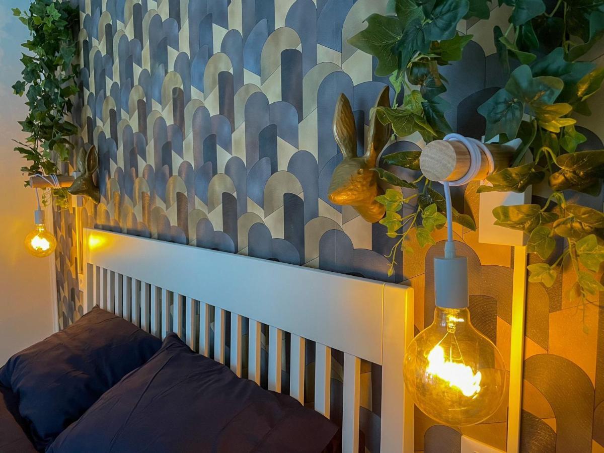 Dea Dreams - San Siro 27 Apartment Milan Luaran gambar
