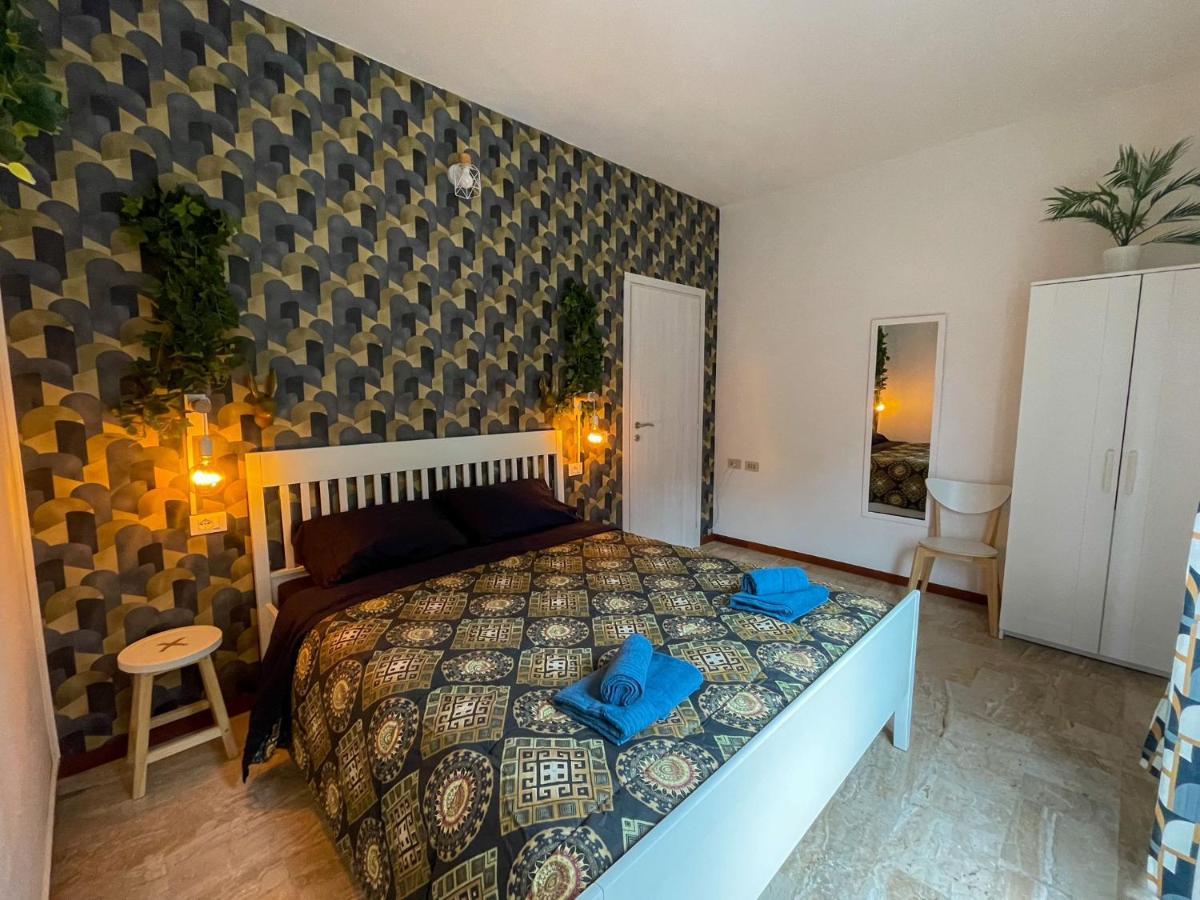 Dea Dreams - San Siro 27 Apartment Milan Luaran gambar