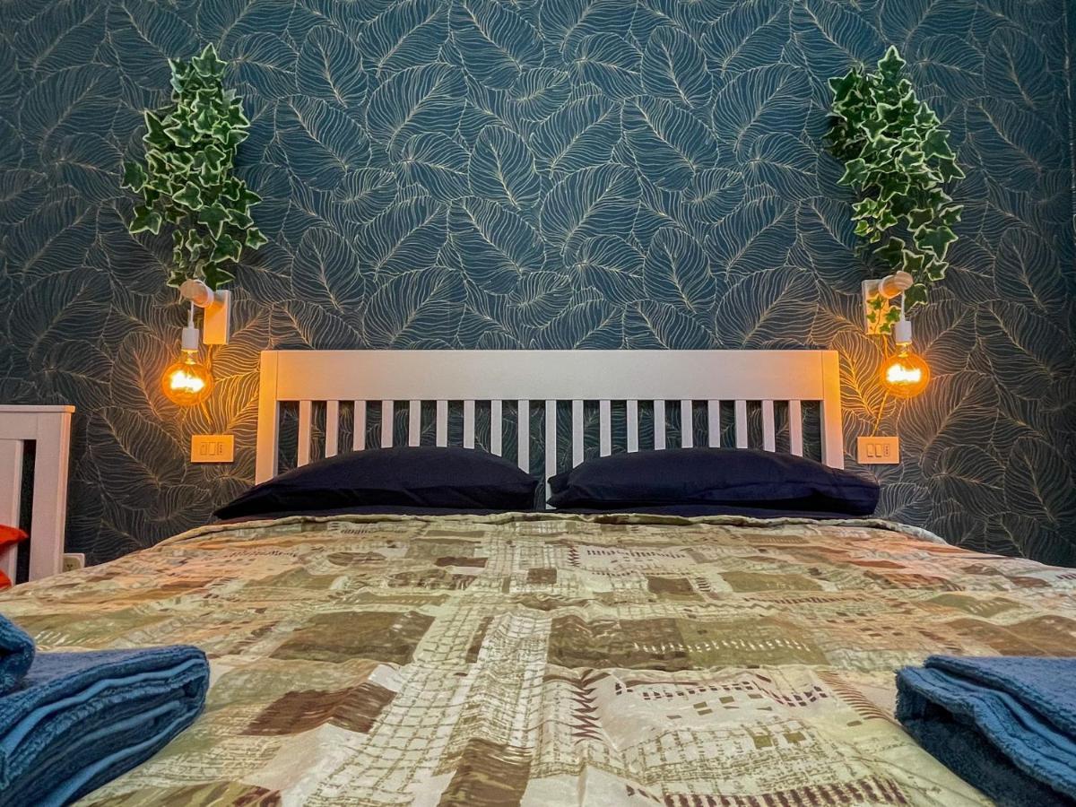 Dea Dreams - San Siro 27 Apartment Milan Luaran gambar