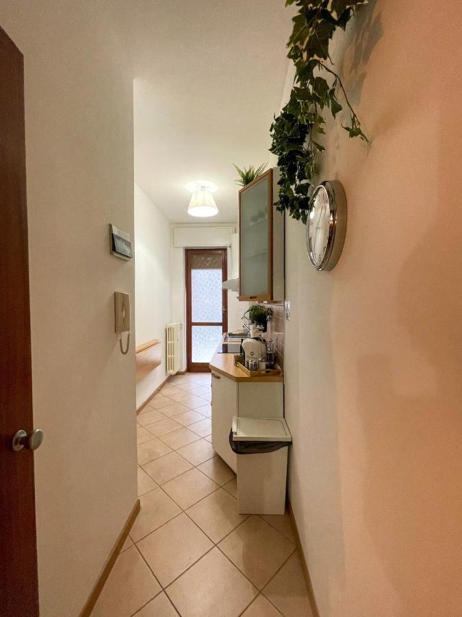 Dea Dreams - San Siro 27 Apartment Milan Luaran gambar