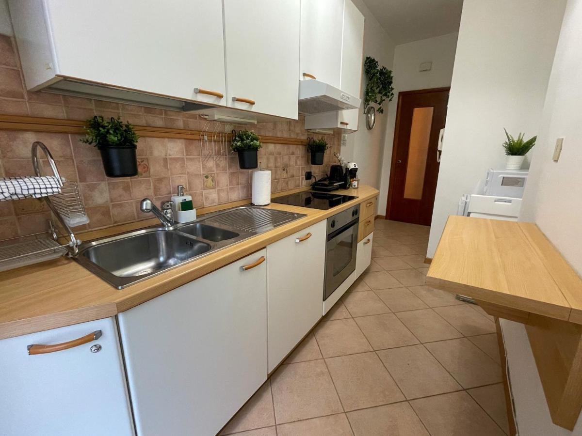 Dea Dreams - San Siro 27 Apartment Milan Luaran gambar