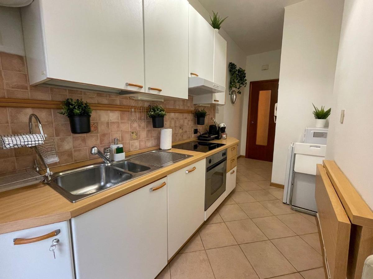 Dea Dreams - San Siro 27 Apartment Milan Luaran gambar