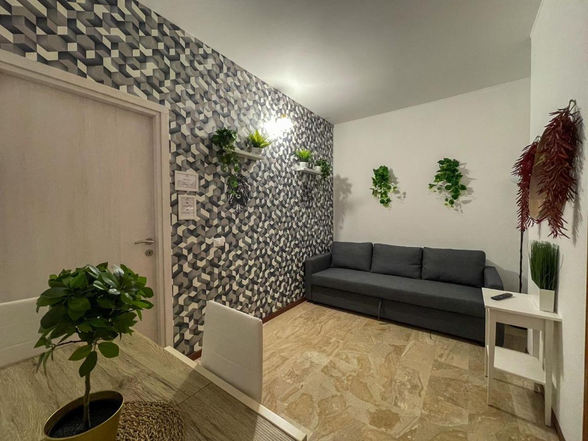 Dea Dreams - San Siro 27 Apartment Milan Luaran gambar